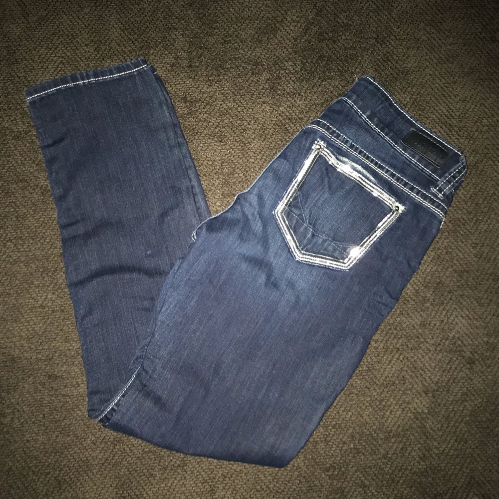 Daytrip Jeans